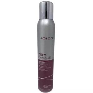 Joico Defy Damage Invincible Frizz-fighting Bond Protector 5.5 oz NEW SPRAY